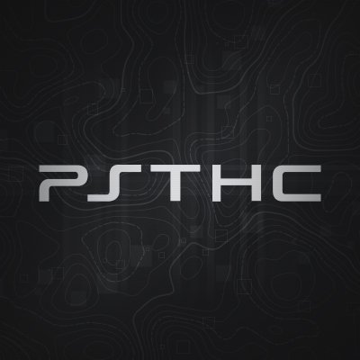 Logo PSTHC